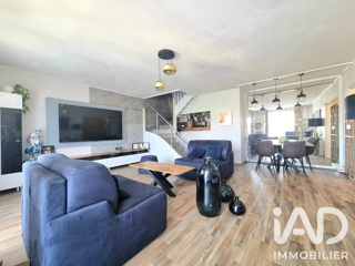  Appartement à vendre 4 pièces 91 m²