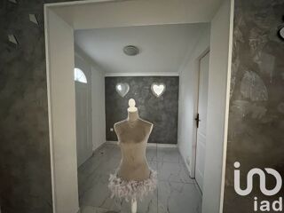  Maison à vendre 6 pièces 160 m²