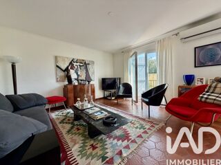  Maison à vendre 4 pièces 111 m²