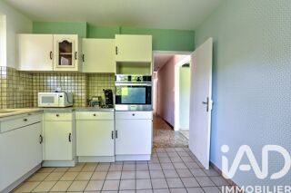  Maison � vendre 7 pi�ces 133 m�