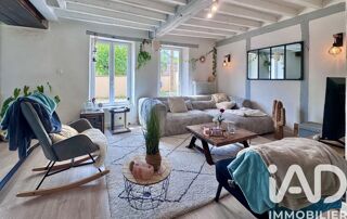  Maison à vendre 6 pièces 125 m²