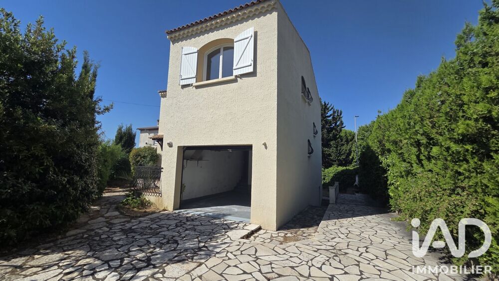 Vente Pavillon 5 pièces