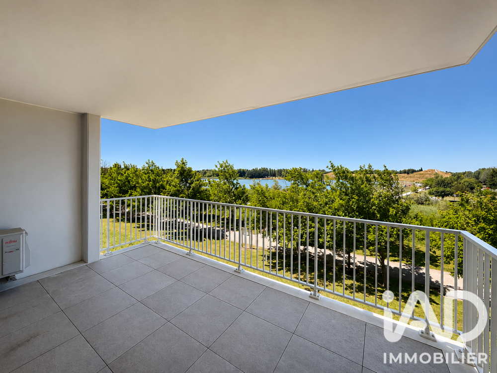Vente Appartement Vente Appartement 4 pièces Monteux