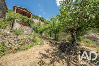  Maison à vendre 3 pièces 69 m²