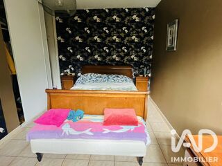  Maison à vendre 5 pièces 125 m²