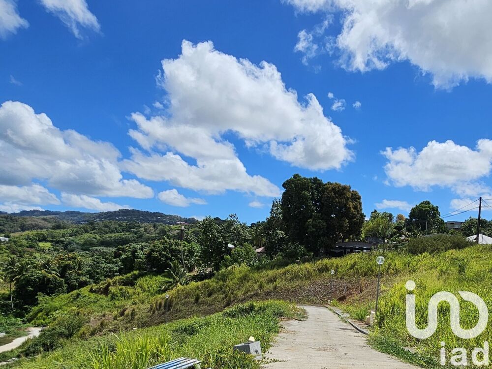 Vente Terrain Vente Terrain à bâtir 592 m&sup2; Ducos