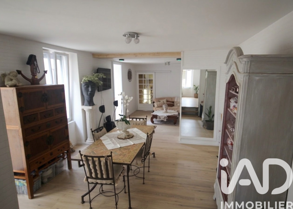 Vente Maison/villa 5 pièces
