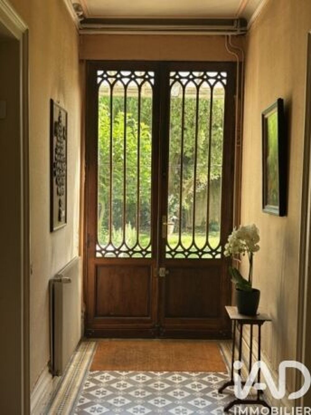 Vente Maison Vente Maison de ville 9 pièces Libourne
