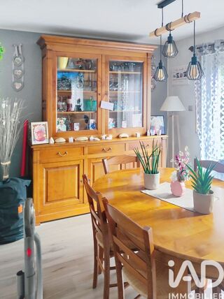  Maison à vendre 4 pièces 82 m²