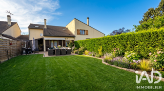  Maison à vendre 5 pièces 95 m²