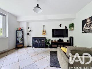  Appartement à vendre 4 pièces 91 m²