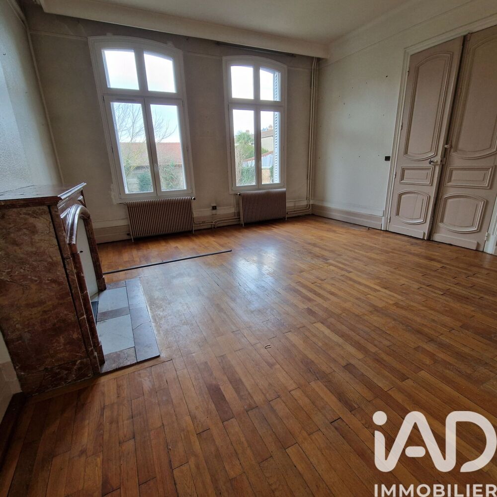 Vente Immeuble Vente Immeuble 450 m&sup2; Vitry-le-françois