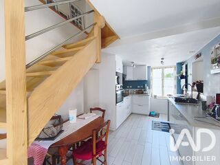  Maison à vendre 5 pièces 100 m²
