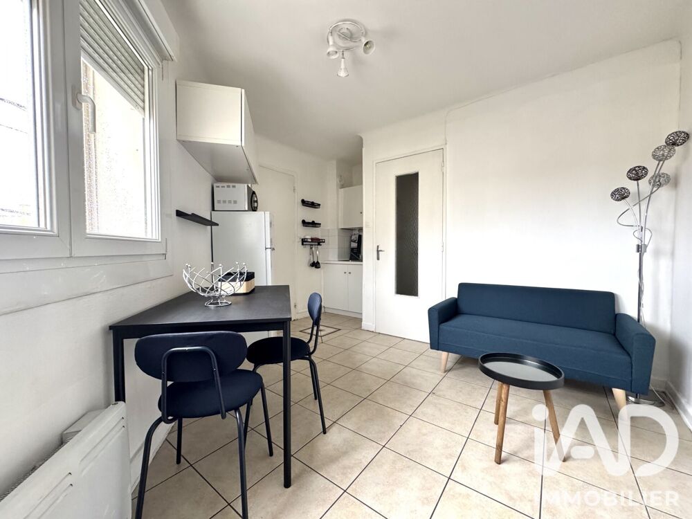 Location Appartement Location Appartement 2 pièces Jarny