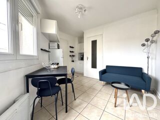 Location Appartement Location Appartement 2 pièces Jarny