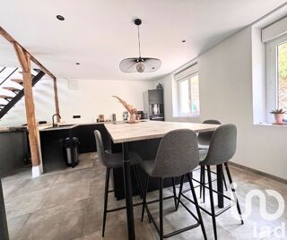 Maison à vendre 6 pièces 155 m²