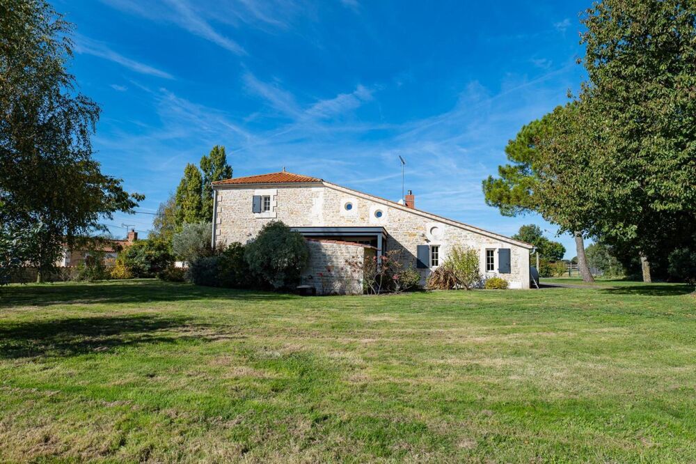 � vendre  Maison Lu�on (85400)