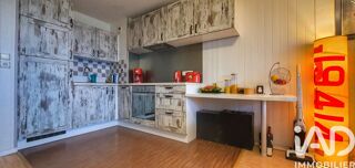  Appartement à vendre 1 pièce 29 m²