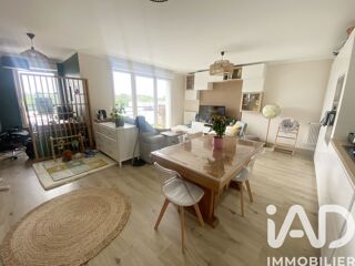  Appartement � vendre 3 pi�ces 70 m�