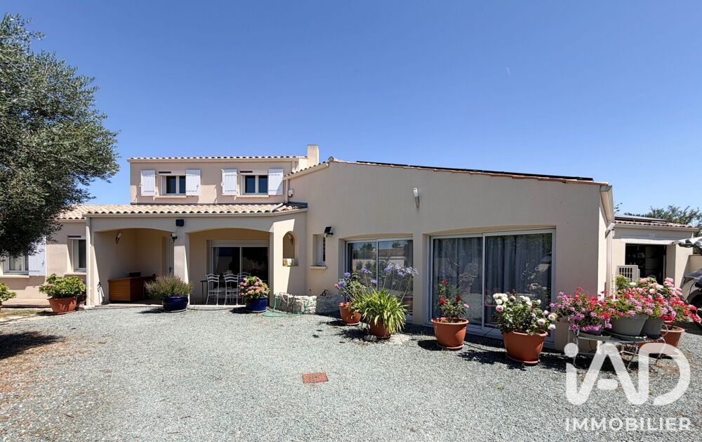 Vente Maison traditionnelle 6 pièces
