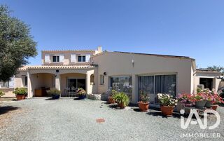  Maison à vendre 6 pièces 162 m²