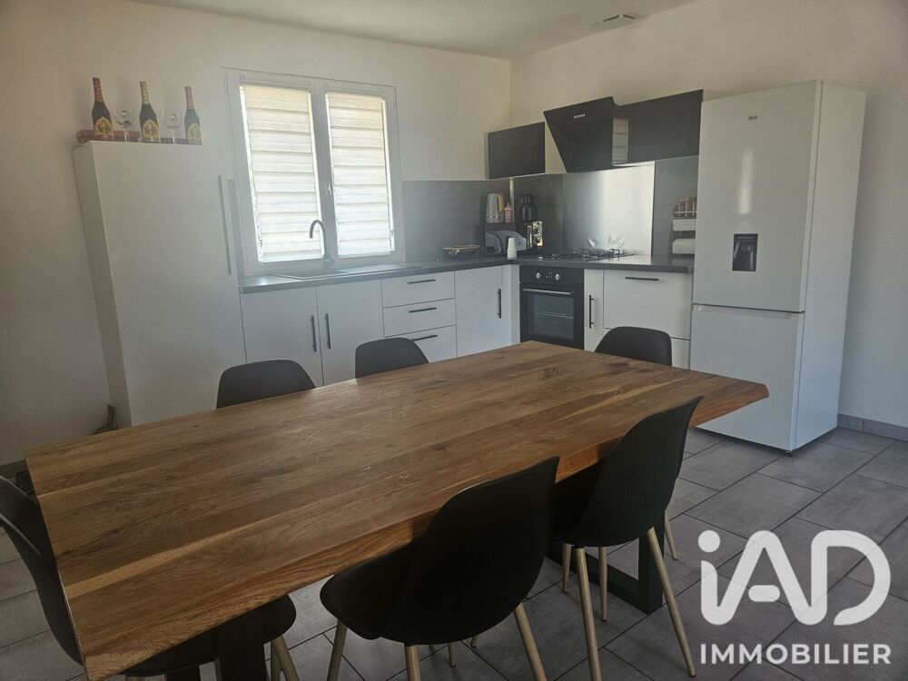Vente Maison Vente Maison/villa 4 pièces La breille-les-pins