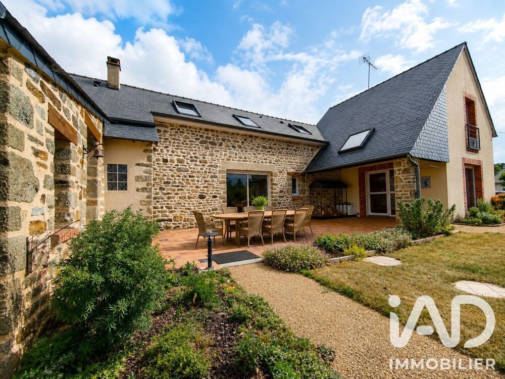 Maison – Aron - Vue 4