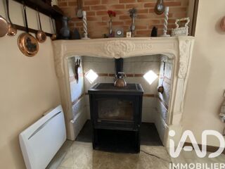  Maison à vendre 5 pièces 86 m²