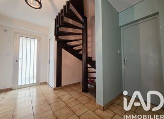  Maison à vendre 5 pièces 106 m²