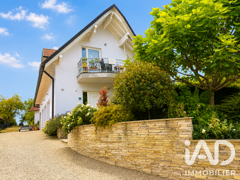 à vendre  Maison Kœstlach (68480)