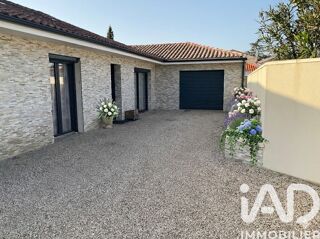  Maison à vendre 4 pièces 119 m²