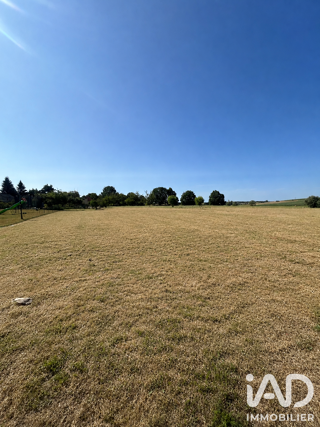  Terrain à vendre 1000 m²