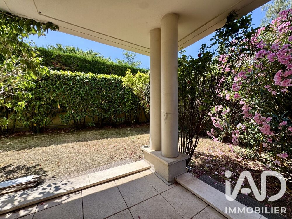 Vente Appartement Vente Appartement 4 pièces Garches