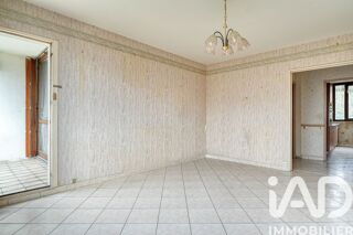  Appartement à vendre 5 pièces 90 m²