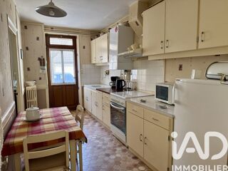  Maison � vendre 5 pi�ces 100 m�