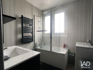  Appartement à louer 3 pièces 66 m²