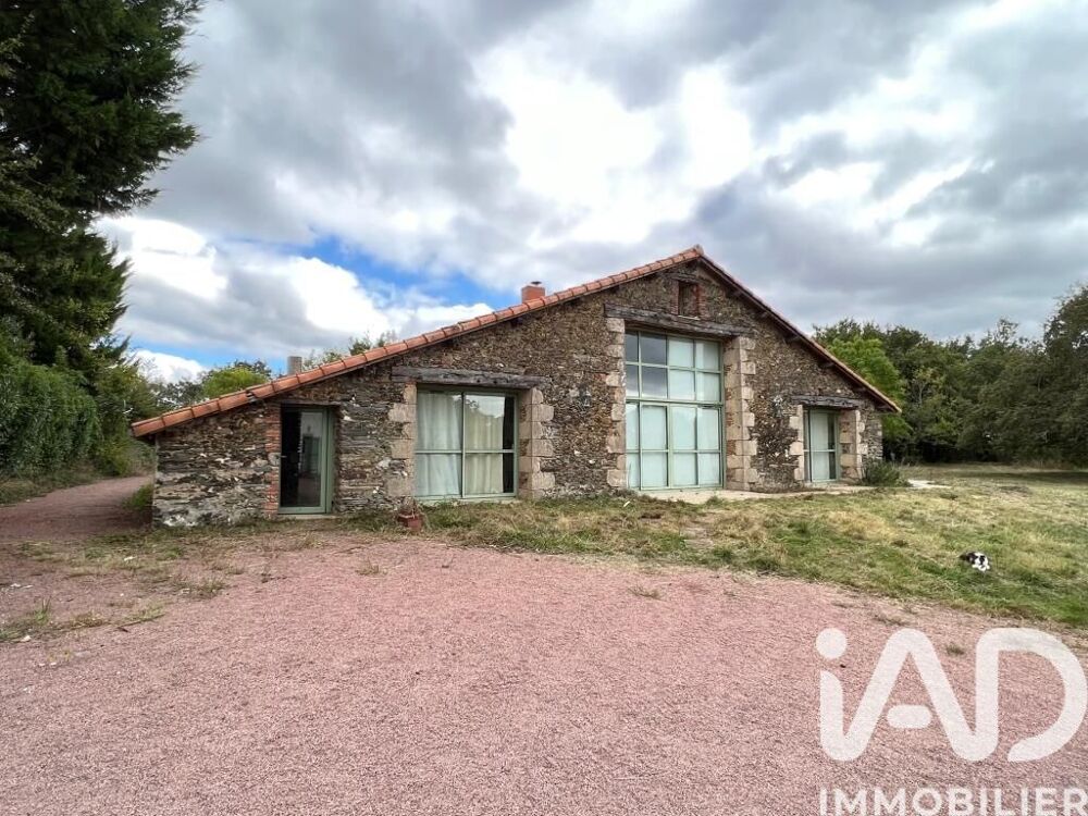 Vente Domaine 14 pièces