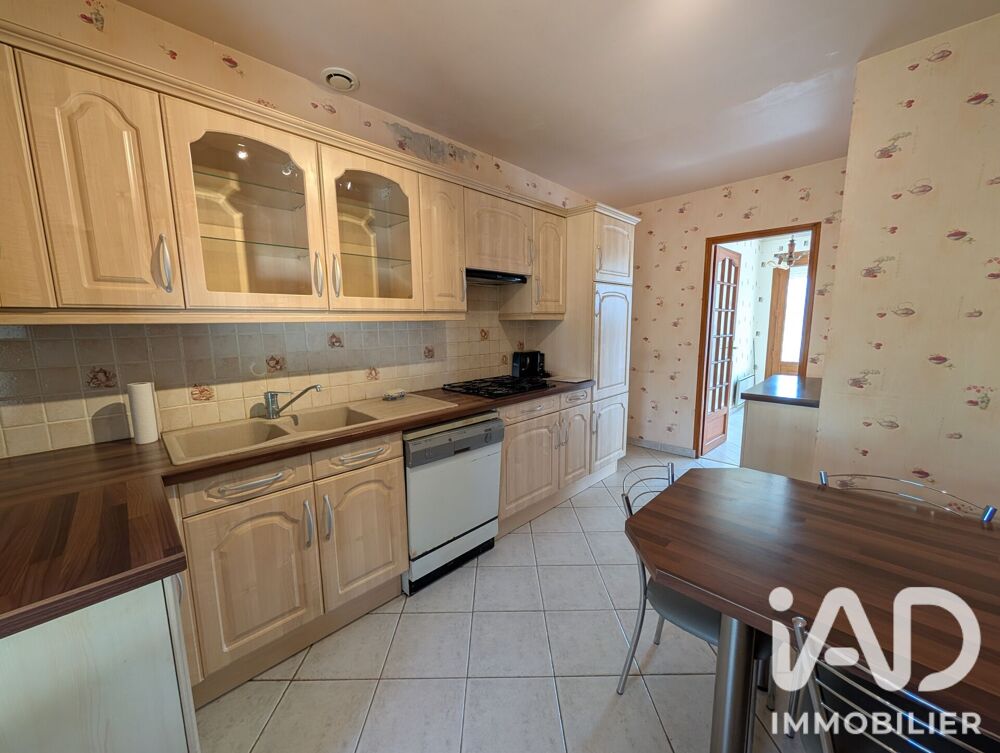 Vente Maison Vente Maison/villa 5 pièces Danzé
