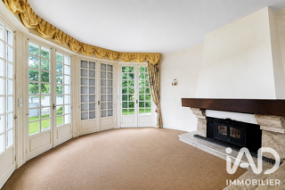  Maison à vendre 6 pièces 135 m²