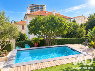  Maison à vendre 9 pièces 115 m²