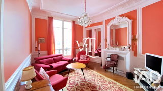  Appartement à vendre 4 pièces 115 m²