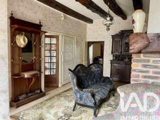  Maison à vendre 5 pièces 130 m²