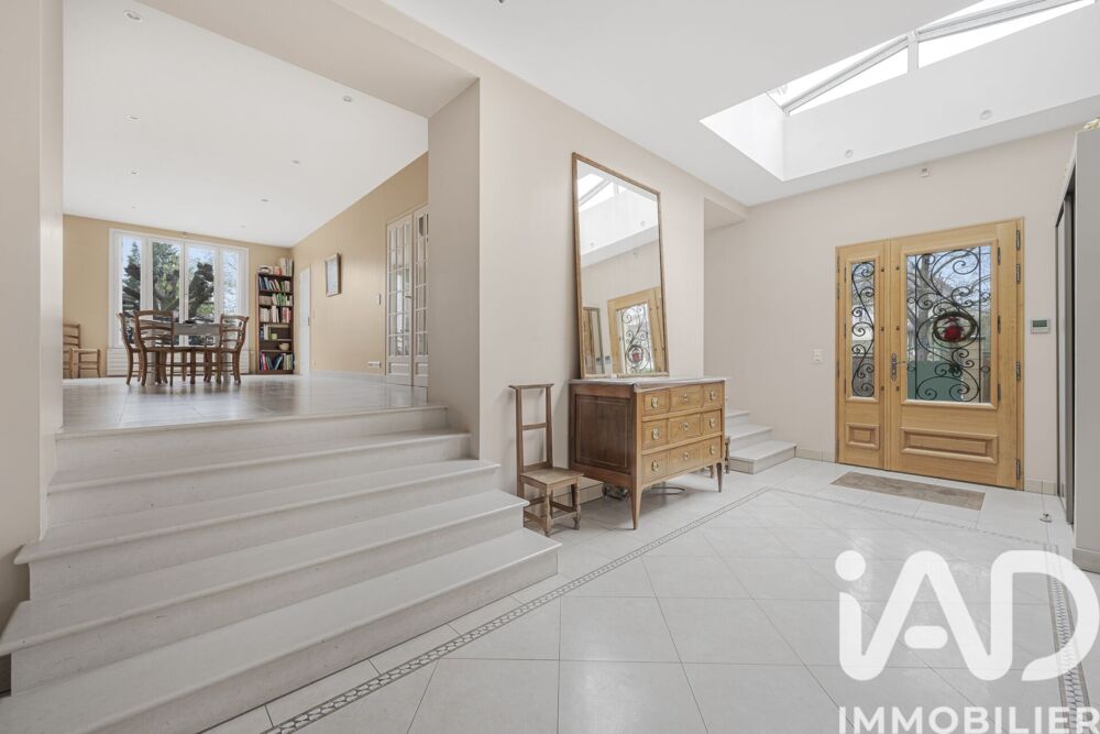 Vente Maison/villa 10 pièces