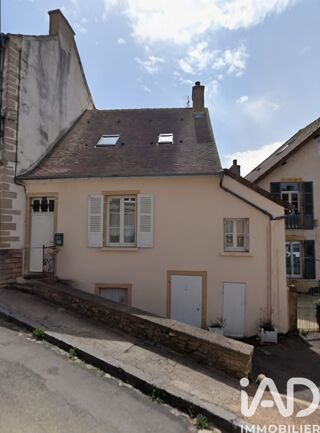  Maison à vendre 8 pièces 186 m²
