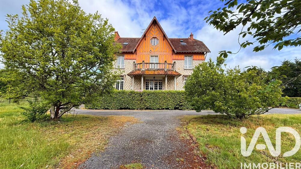 Vente Maison/villa 14 pièces