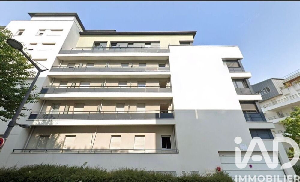 Vente Appartement Vente Studio 1 pièce Massy
