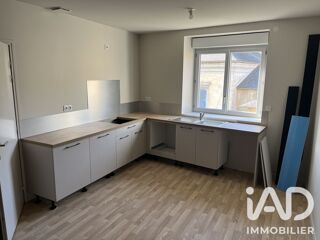  Immeuble à vendre 165 m²