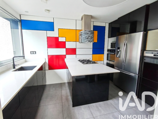  Appartement à vendre 5 pièces 99 m²