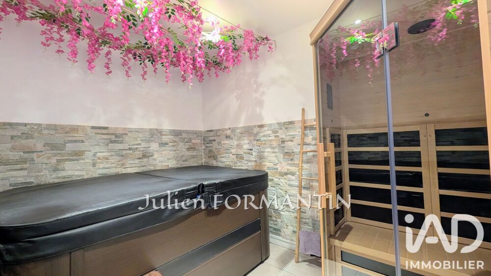 Vente Maison Vente Maison/villa 4 pièces Esbly