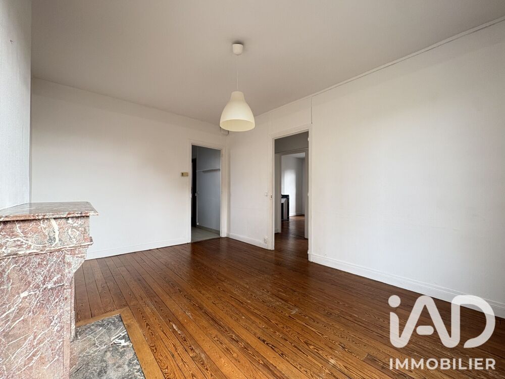 Vente Appartement Vente Appartement 3 pièces Reims